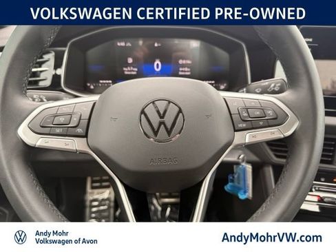 Used 2026 Volkswagen Jetta Sport FWD image 21
