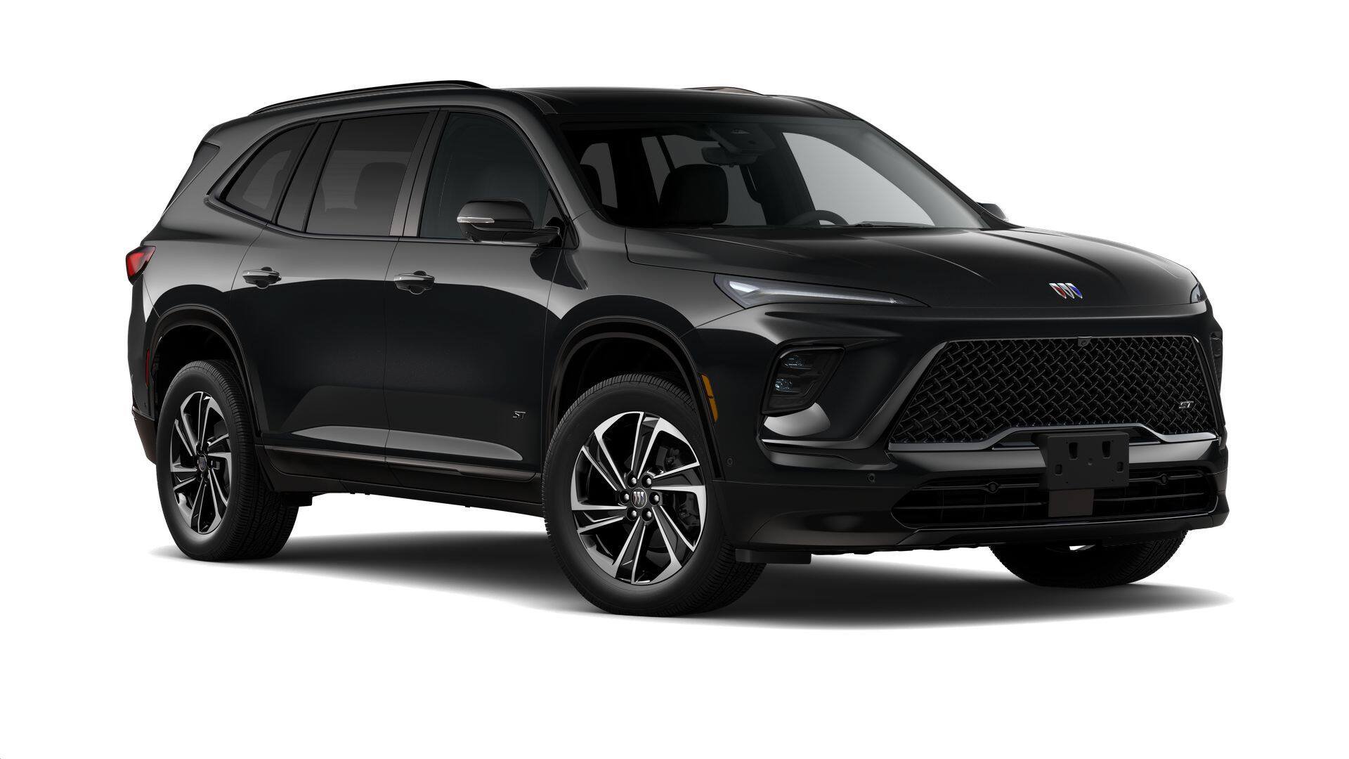 New 2026 Buick Enclave Sport Touring w/ Super Cruise Package AWD/4WD image 26