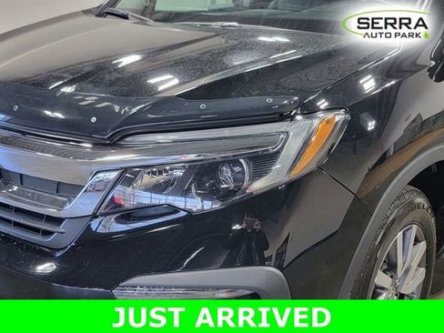 Used 2022 Honda Pilot EX-L image 9