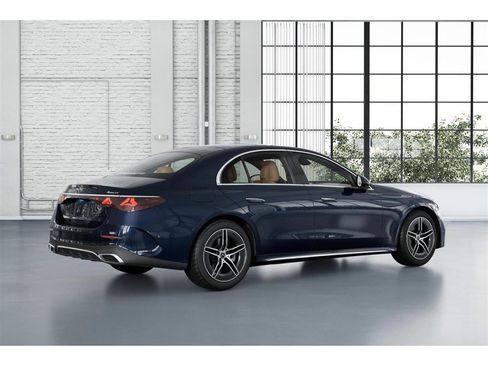 New 2026 Mercedes-Benz E 350 E 350 image 20