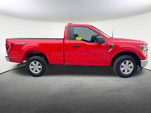 Certified 2022 Ford F150 XLT w/ Equipment Group 301A Mid AWD/4WD image 18