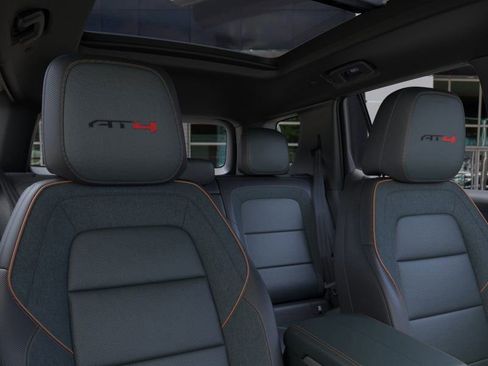 New 2026 GMC Terrain AT4 w/ Convenience Package III image 24