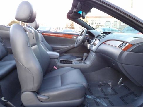 Used 2008 Toyota Solara SLE image 14