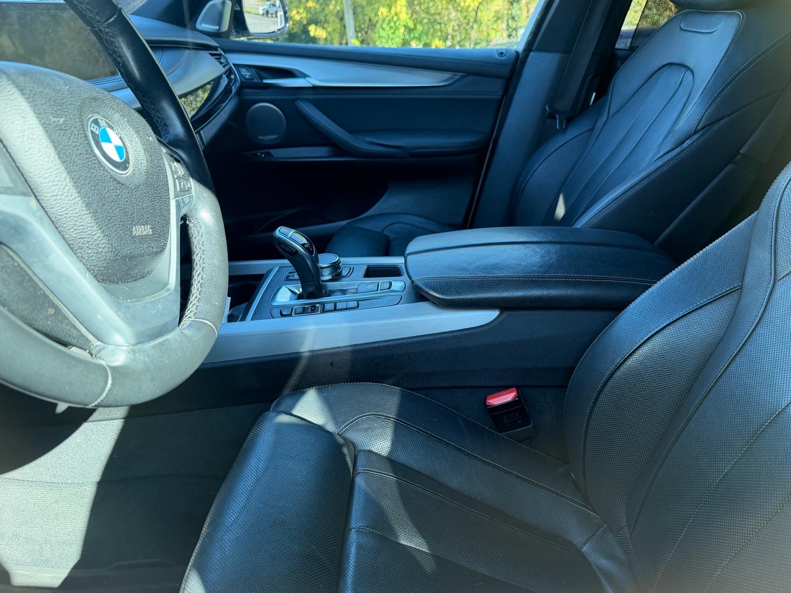 Used 2018 BMW X5 xDrive35i AWD/4WD image 7
