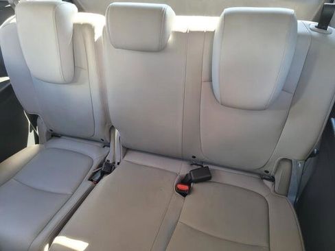 Used 2019 Honda Odyssey EX-L image 7