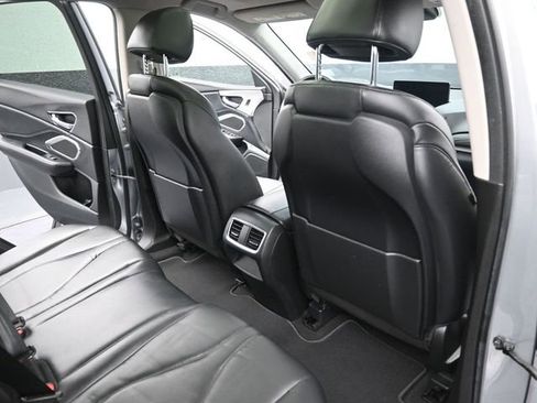 Used 2019 Acura RDX AWD image 12