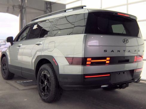 Used 2025 Hyundai Santa Fe XRT AWD/4WD image 5