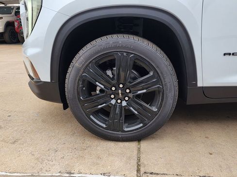 New 2026 GMC Acadia Elevation w/ Black Edition image 57