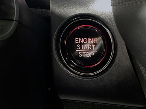 Used 2023 Honda HR-V LX image 22