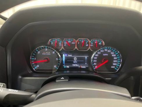 Used 2019 Chevrolet Silverado 1500 LT w/ All Star Edition image 21