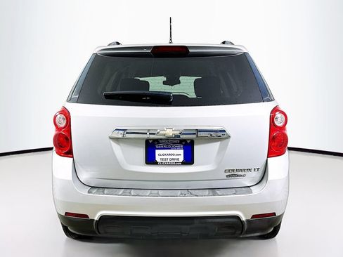 Used 2013 Chevrolet Equinox LT FWD image 15