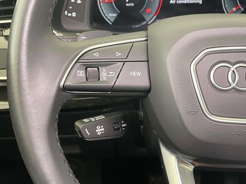 Used 2023 Audi Q7 2.0T Premium w/ Convenience Package AWD/4WD image 39