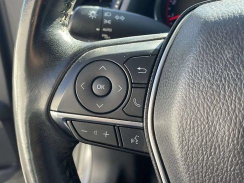 Used 2019 Toyota Camry XSE w/ Driver Assist Package FWD image 31