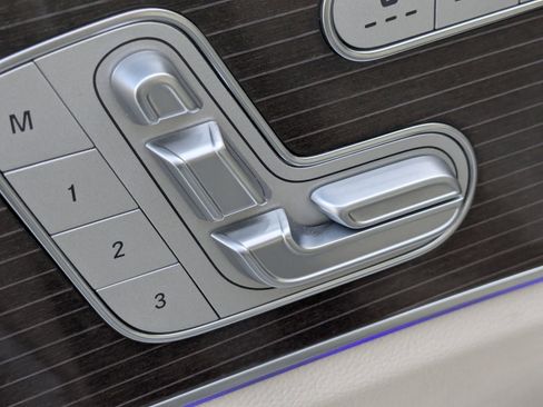 Used 2022 Mercedes-Benz GLE 450 4MATIC image 22