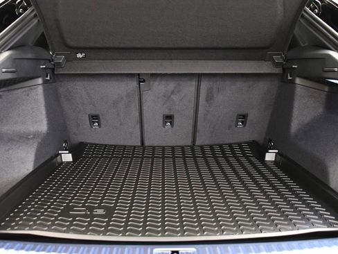 Used 2025 Audi Q3 2.0T Premium Plus w/ Premium Plus Package image 56