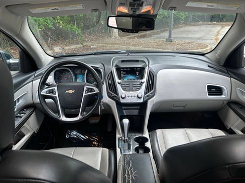 Used 2013 Chevrolet Equinox LTZ FWD image 27