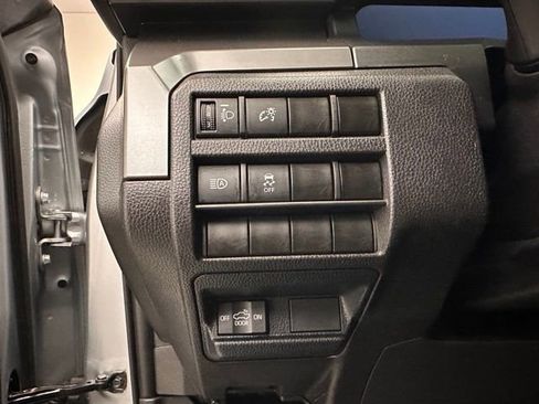 Used 2024 Toyota Tacoma TRD Off-Road image 14