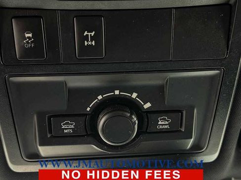 Used 2018 Toyota Tacoma TRD Pro image 40