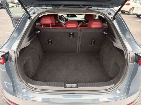 Used 2024 MAZDA CX-30 AWD 2.5 S w/ Preferred Package image 27