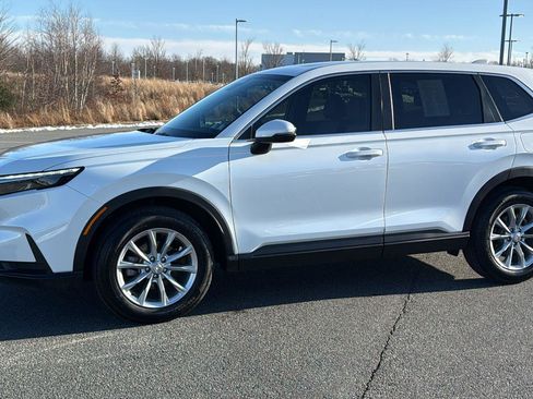 Used 2024 Honda CR-V EX image 14