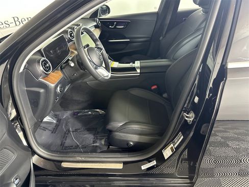 Certified 2024 Mercedes-Benz C 300 Sedan image 9