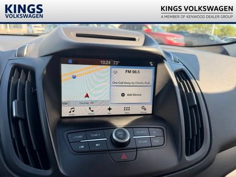 Used 2018 Ford Escape SEL AWD/4WD image 21