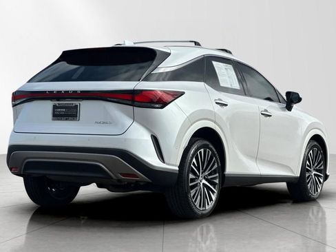 Certified 2024 Lexus RX 350 Premium Plus w/ Convenience Package FWD image 6