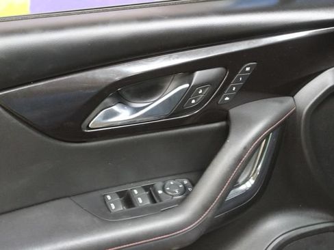 Used 2020 Chevrolet Blazer RS AWD/4WD image 13