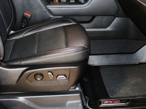 Used 2022 GMC Sierra 1500 Denali w/ Denali Reserve Package image 76