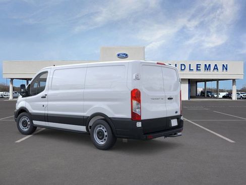 New 2025 Ford Transit 150 Low Roof w/ Load Area Protection Package image 32