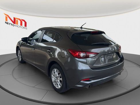 Used 2017 MAZDA MAZDA3 Sport image 3