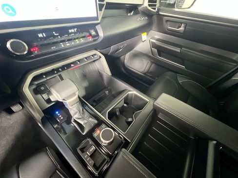 New 2026 Toyota Tundra SR5 image 26