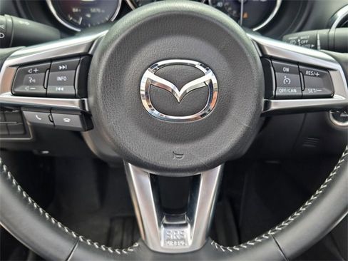 Used 2023 MAZDA MX-5 Miata Grand Touring image 21