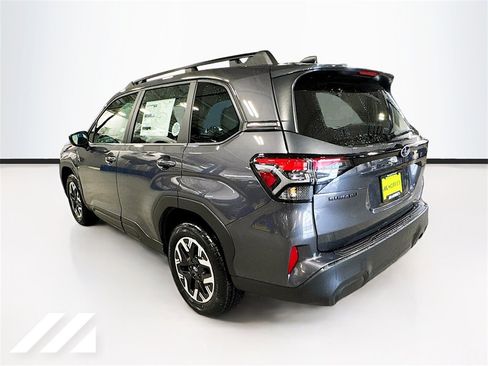 New 2026 Subaru Forester image 7