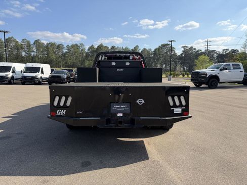 Used 2021 RAM 5500 Tradesman w/ Towing Technology Group image 5