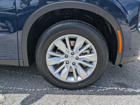 New 2026 Mitsubishi Outlander ES FWD image 11