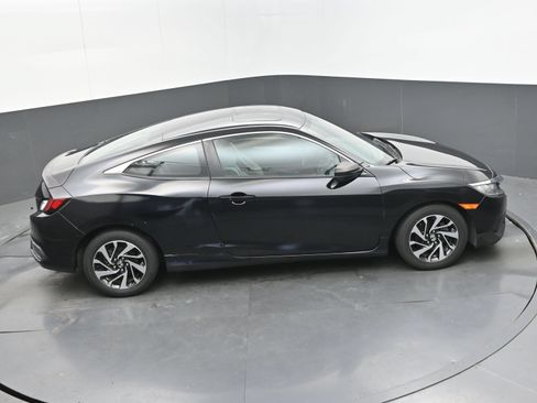Used 2016 Honda Civic LX-P image 40