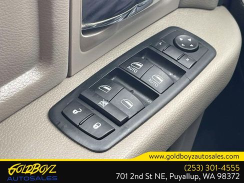 Used 2011 RAM 1500 Big Horn image 41