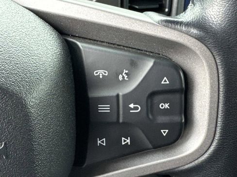 Used 2024 Ford Bronco Outer Banks w/ Sasquatch Package image 26