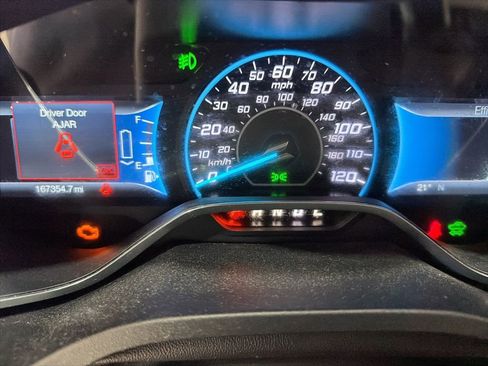 Used 2014 Ford C-MAX SEL w/ Equipment Group 302A image 14