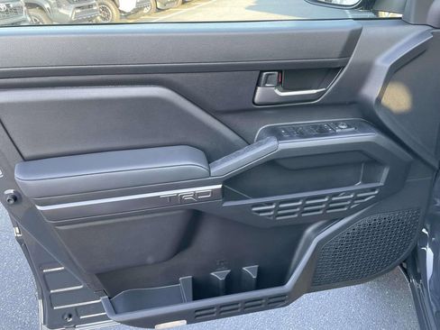 New 2025 Toyota Tacoma TRD Off-Road image 26