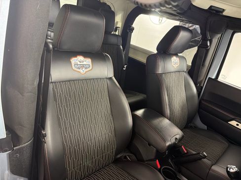 Used 2012 Jeep Wrangler Sahara AWD/4WD image 22