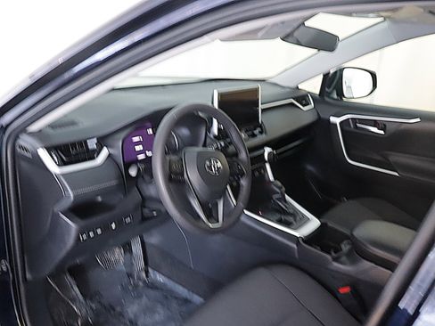 Used 2024 Toyota RAV4 XLE image 8
