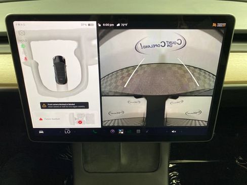 Used 2023 Tesla Model Y Performance AWD/4WD image 15