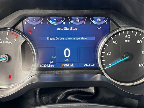 Used 2024 Ford Expedition Max XLT AWD/4WD image 23