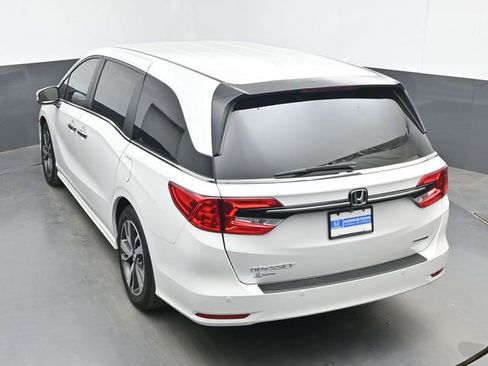 Used 2023 Honda Odyssey Touring image 38