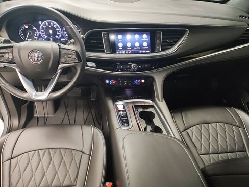 Certified 2024 Buick Enclave Avenir image 33