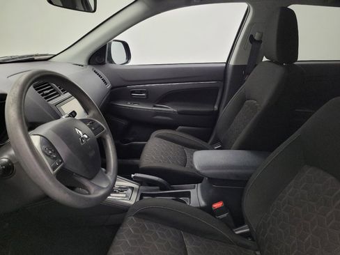 Used 2020 Mitsubishi Outlander Sport ES FWD image 17