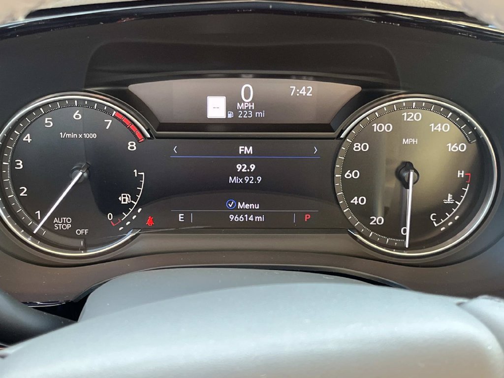 Used 2022 Cadillac XT6 Premium Luxury FWD image 44