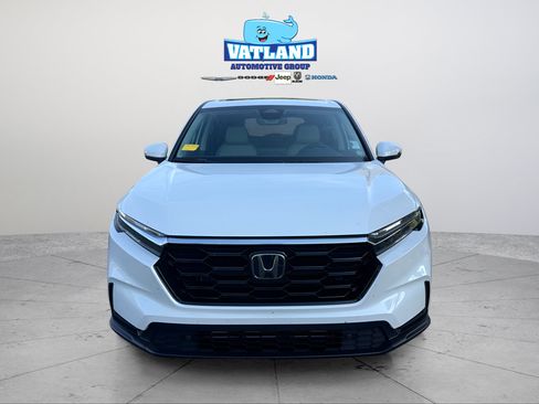 Used 2026 Honda CR-V EX-L image 8